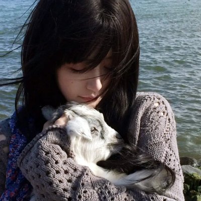 野性玉女