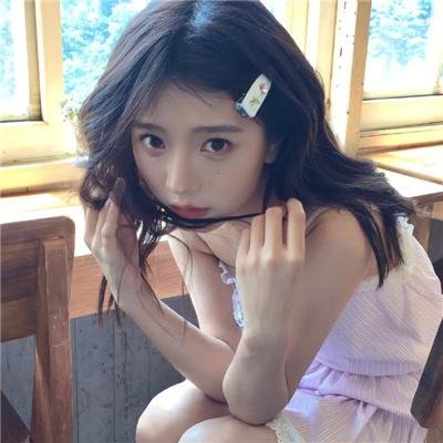 喜欢你的春夏秋冬·动态漫